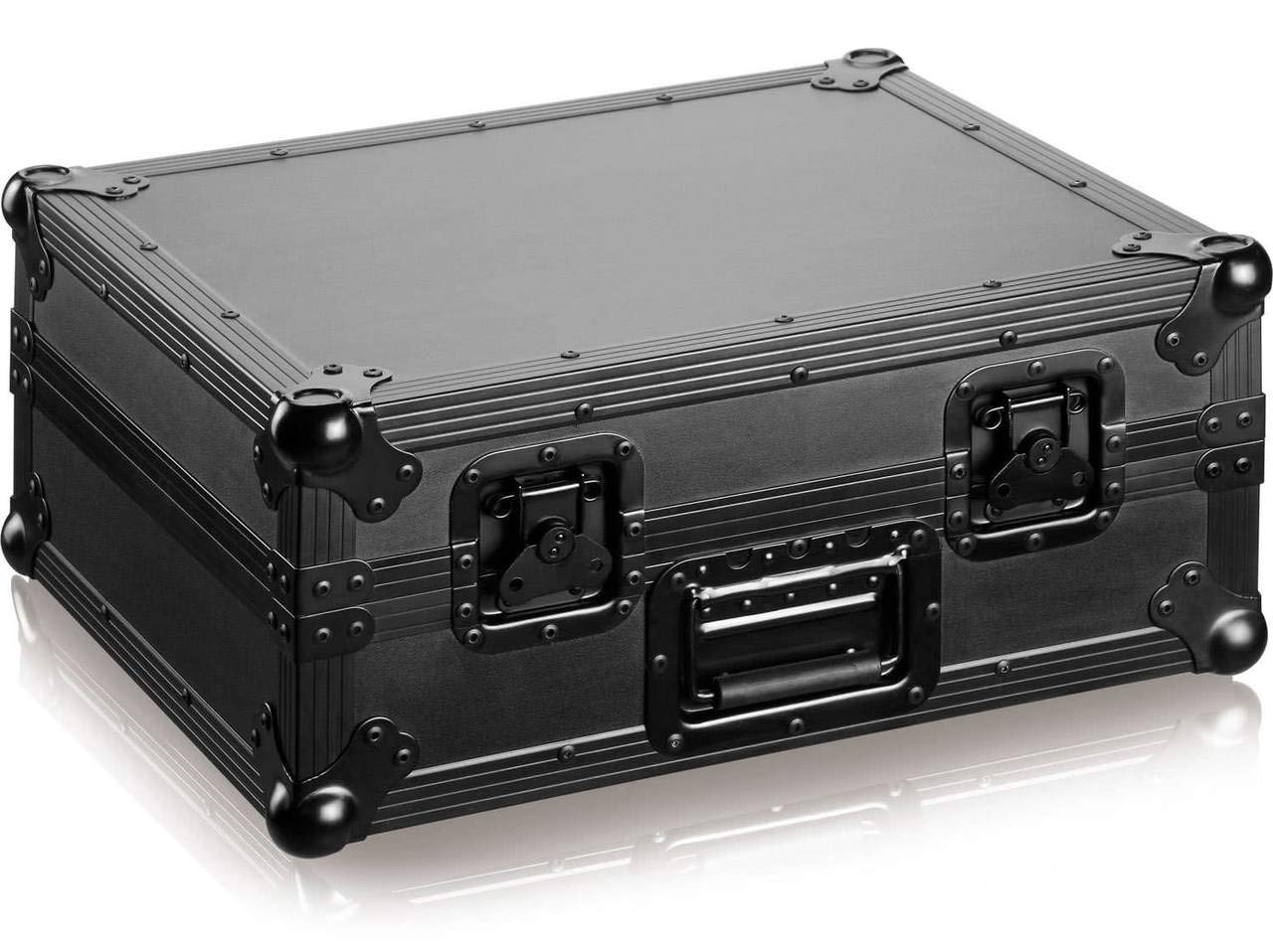 DJ ZOMO T-2 NSE Flight cases DJ
