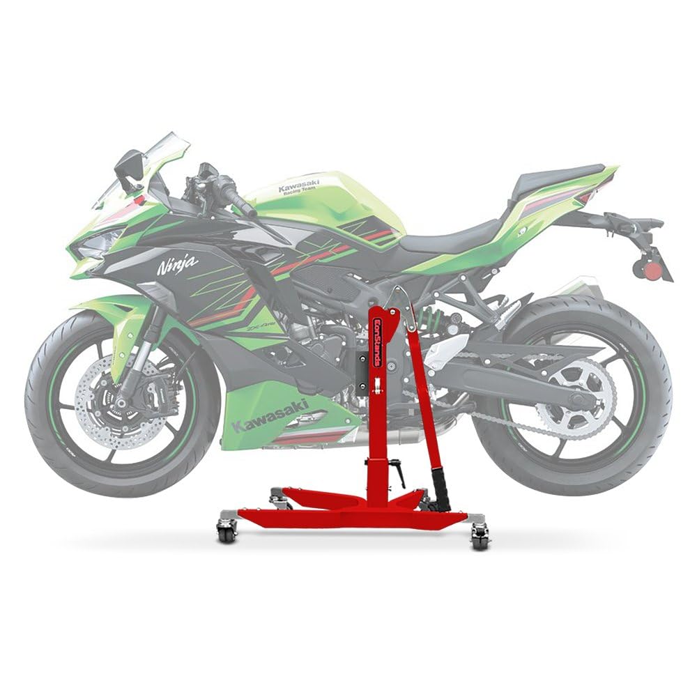Center Paddock Stand Lift CS Power compatible with Kawasaki Ninja