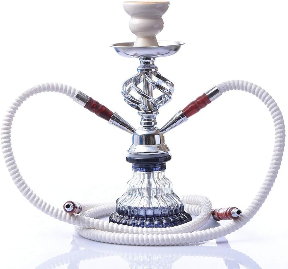 Yaobuyao Cachimba, Hookah Premium Acrílico Fijó 11