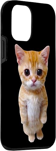 Miniatura 3 de Funda de moda para iPhone 12 mini El Gato Meme Triste Llorando Gato Munchkin Kitty Meme