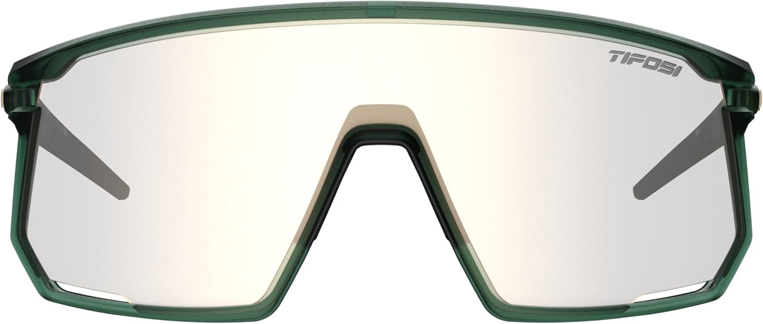 Tifosi Moab Cycling Glasses - Ideal For Cycling (Gravel, MTB & Road), Baseball & Pickleball - Shatterproof Polycarbonate Lens - Image 5