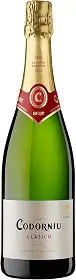 Codorniu Cava Brut 750 Ml