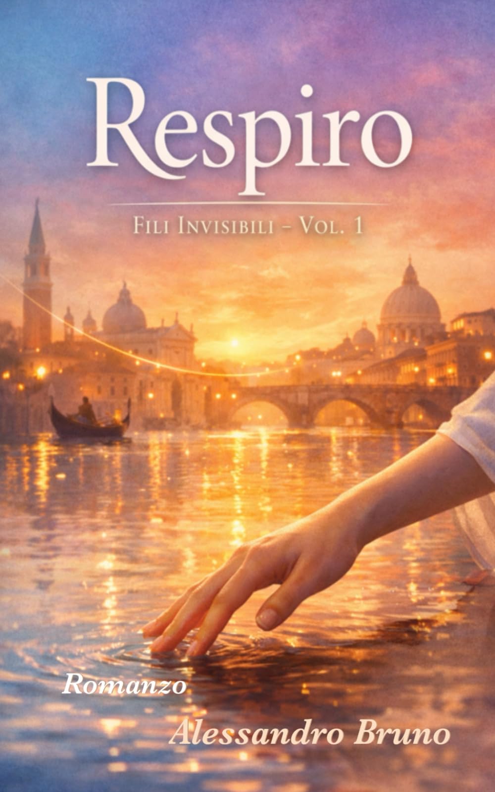 Respiro: Fili Invisibili – Vol. 1