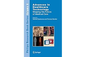 Advances in Healthcare Technology: Innovations for Medical Professionals