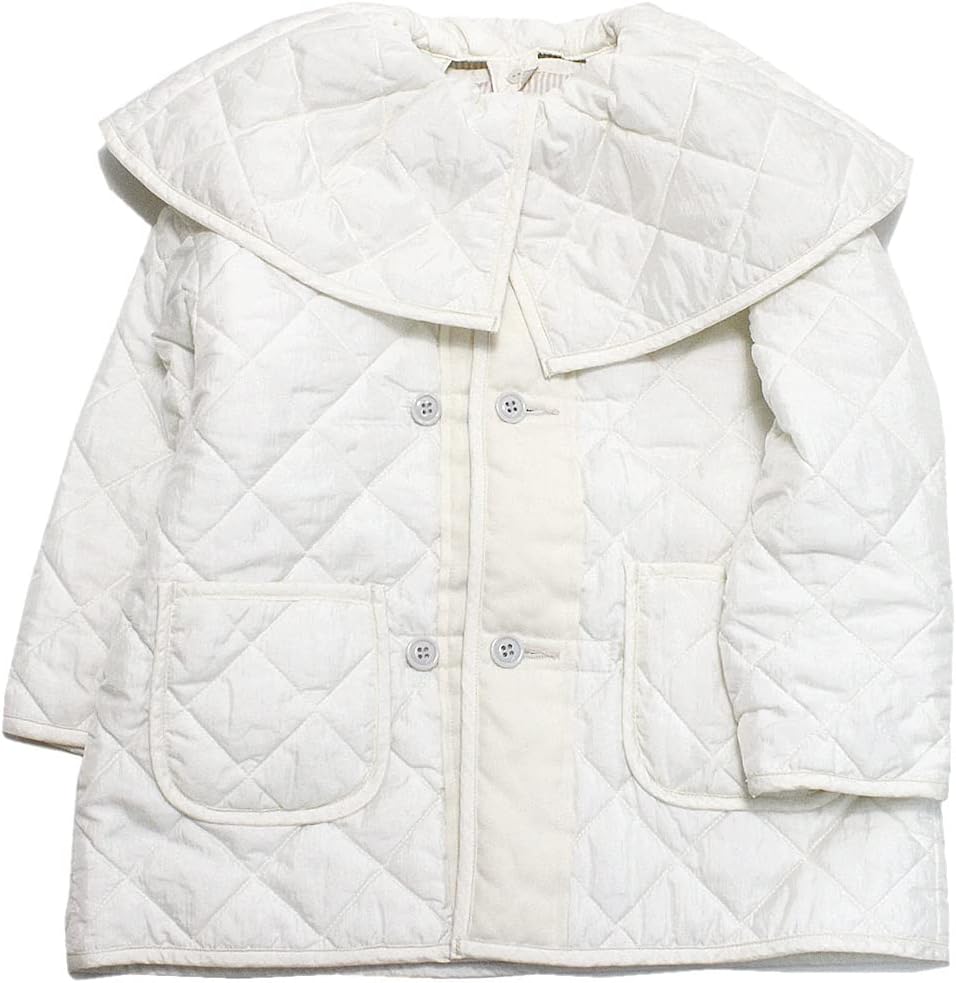 コーマツイル サロペット 2BK黒 