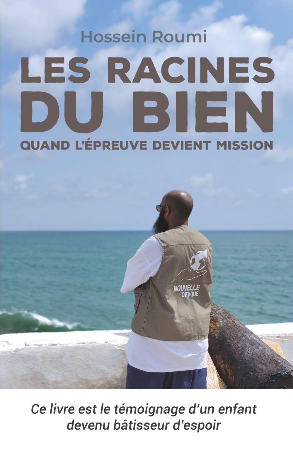 Les racines du bien: Quand l'épreuve devient mission