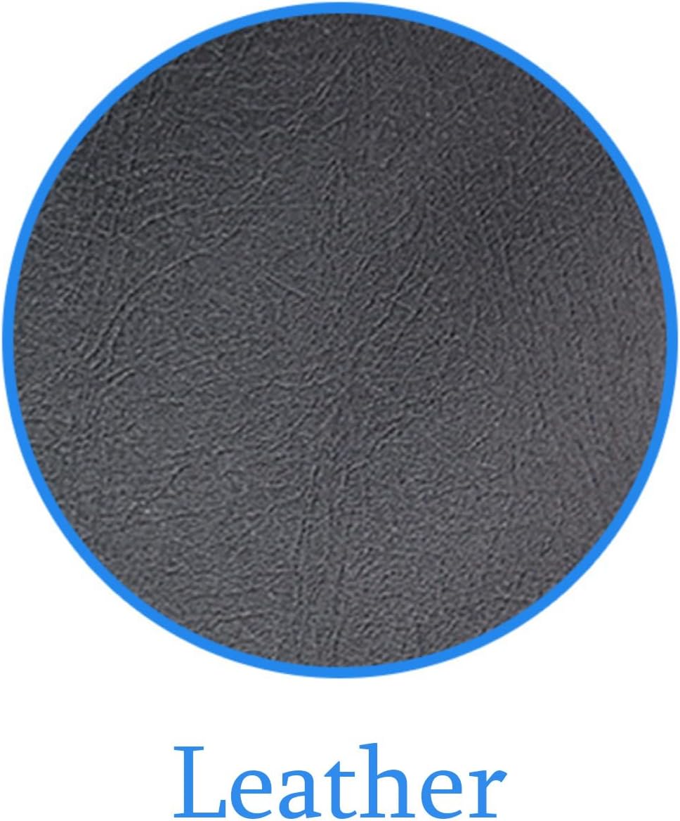 Retractable Cargo Cover for BMW MINI 2015-2023, Texture Rear Trunk Cover Privacy Screen Luggage Security Shield Shade,Leather