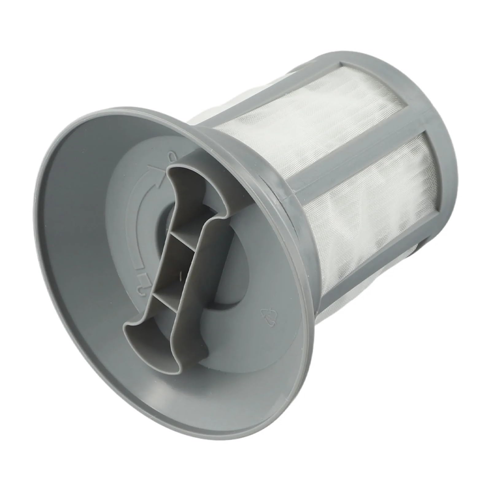 Kompatibel Mit Vakuumfilter 2Pack