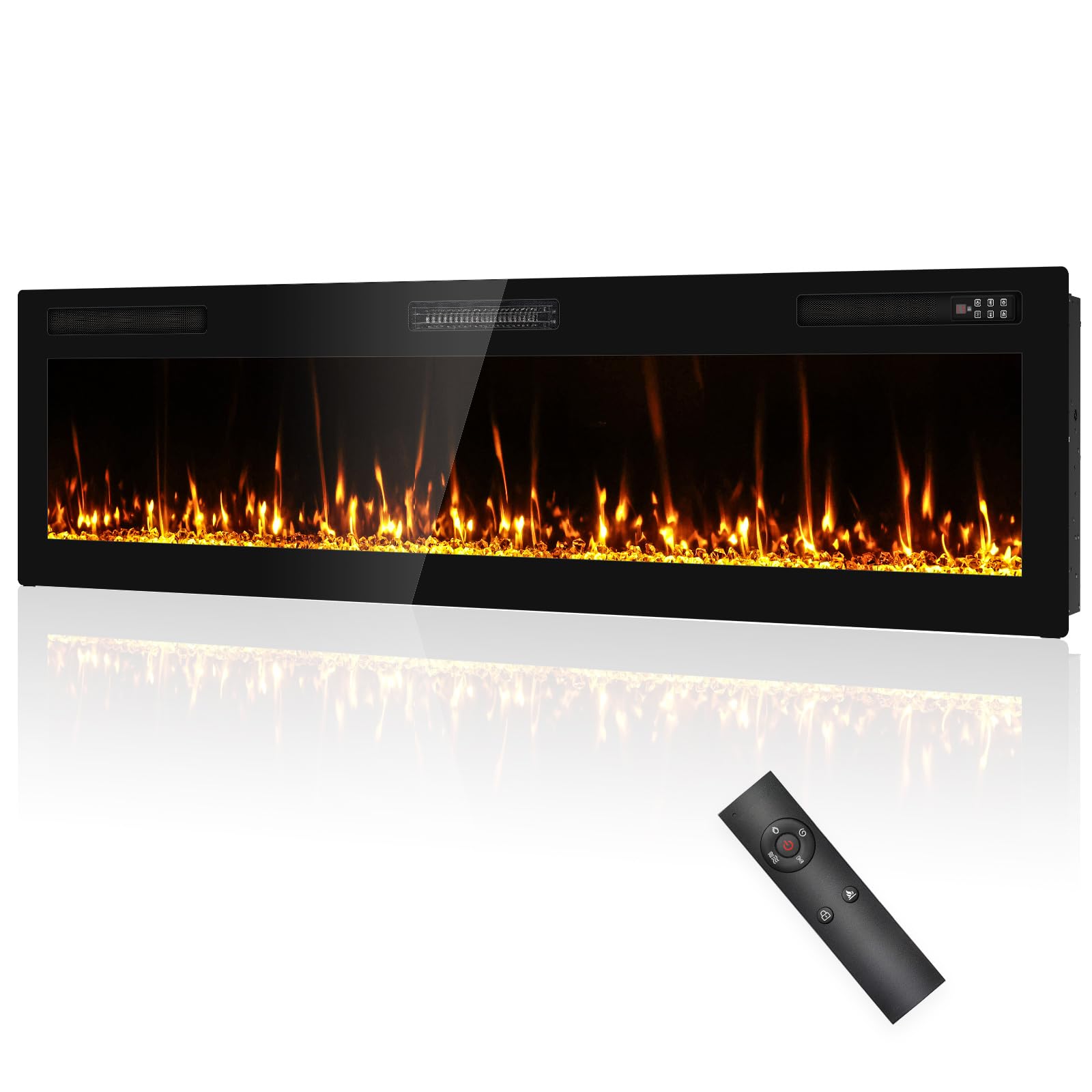2025Upgraded 72 Inch Ultra Thin Insert