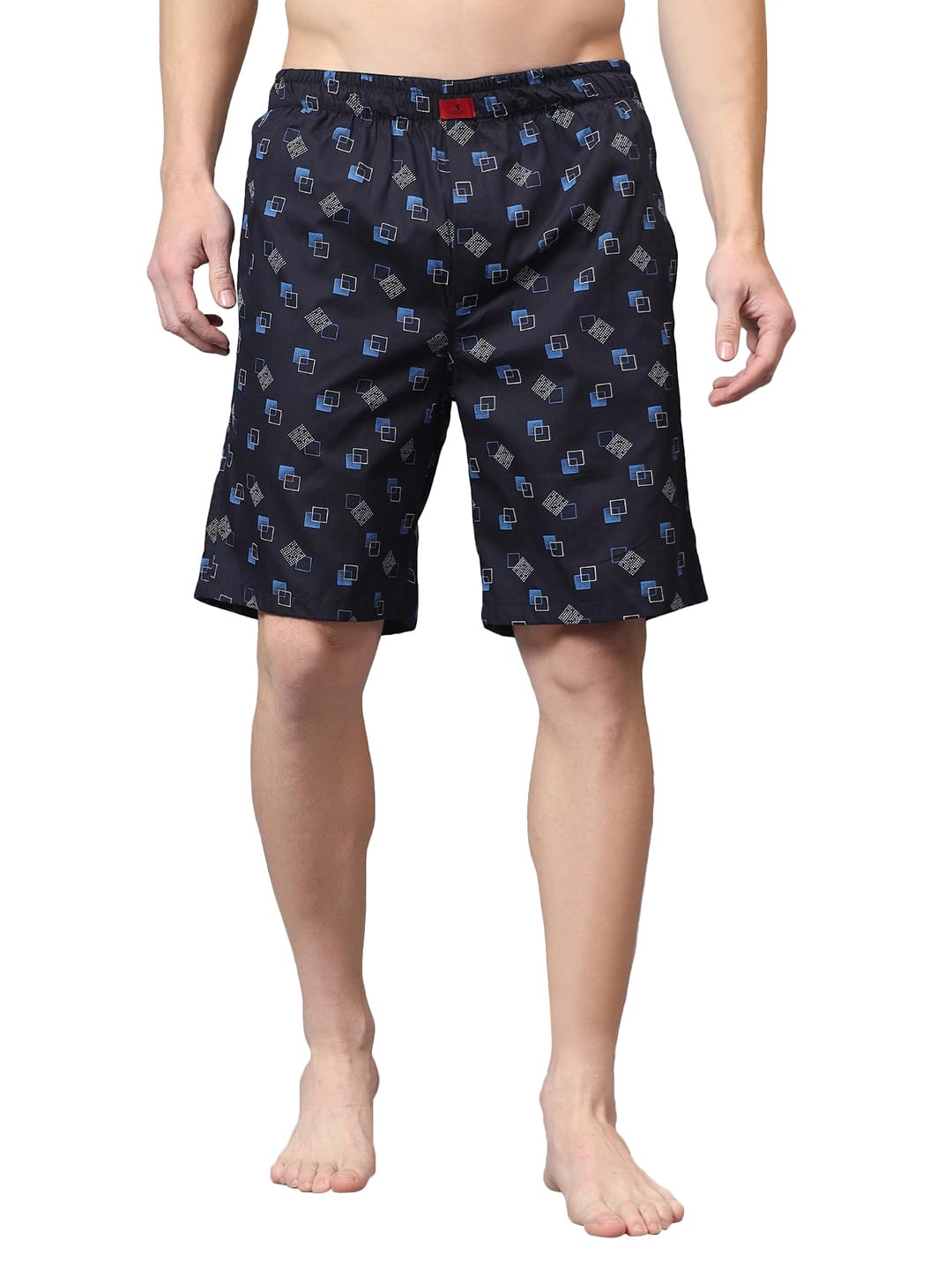 Men Printed Regular Fit Boxer for Men | Casual Wear Boxer for Men | Boxer for Men (P_MBOX00024)-image-2