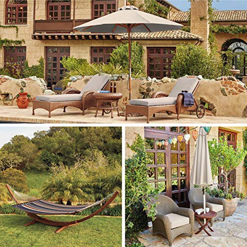 Image of Classic Accessories Classic Accessories Montlake Patio Chaise Lounge Cushion Foam, 80 inch Lx26 Wx3T
