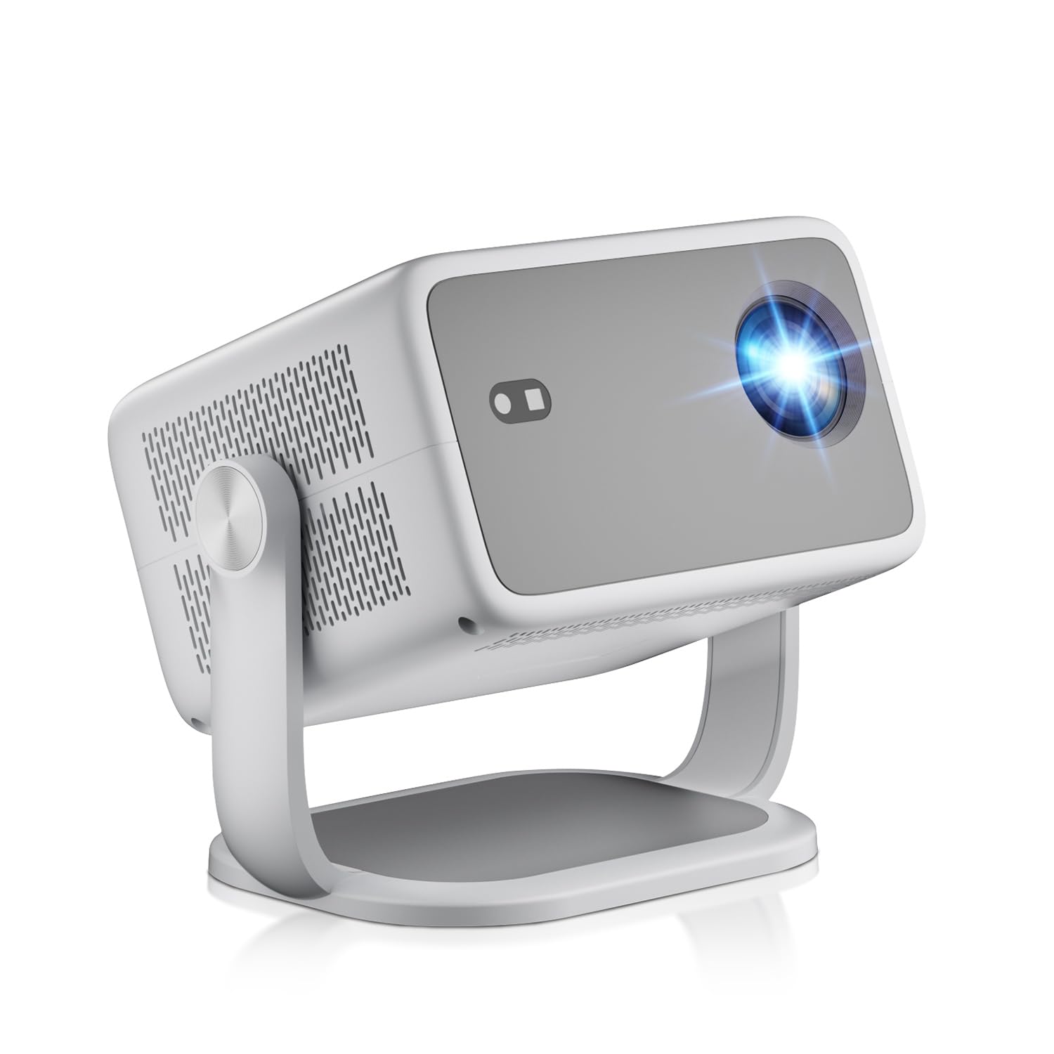 Amazon.com: 1080P Native Projector 4K, 600 ANSI Lumens, WiFi and