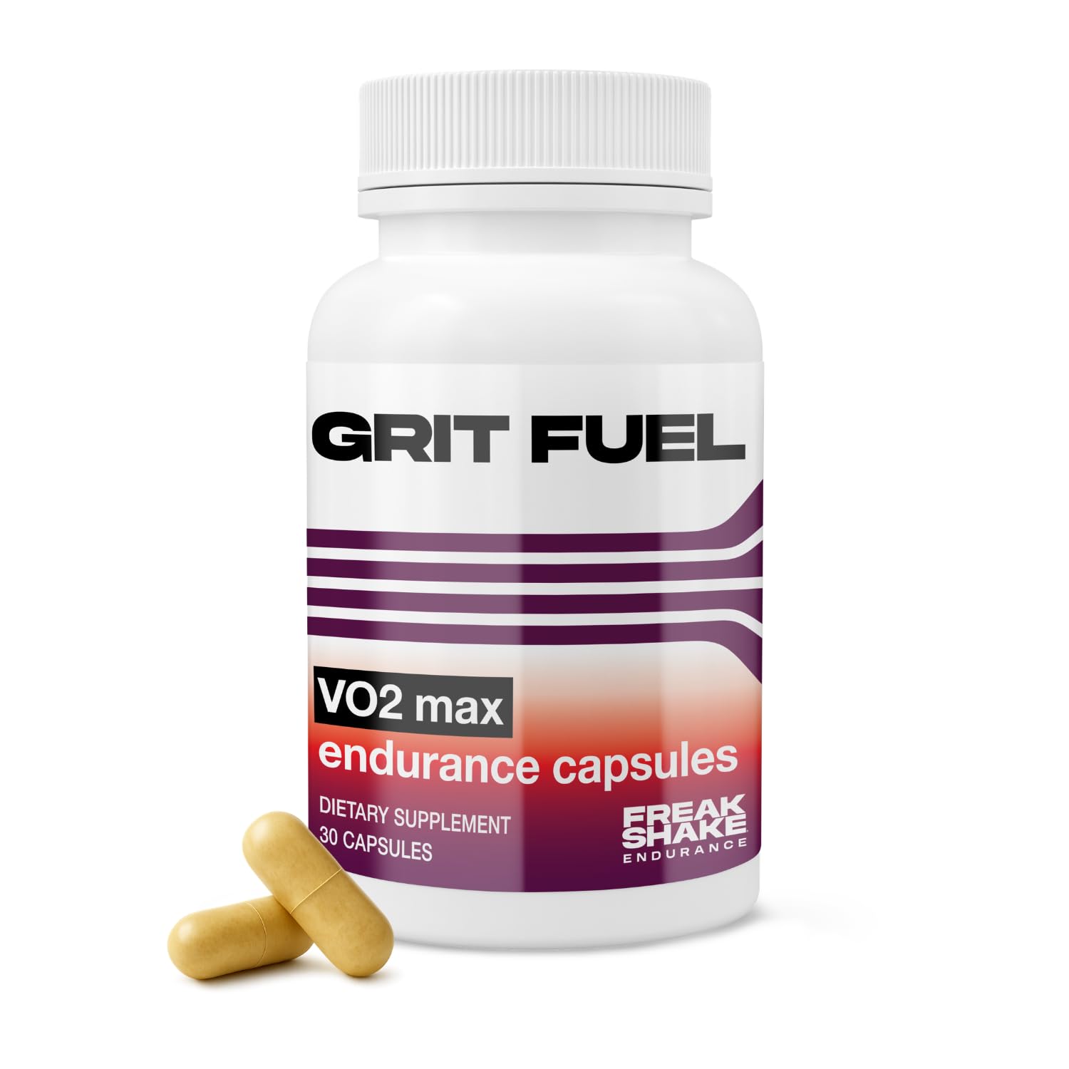 Freak Shake Grit Fuel