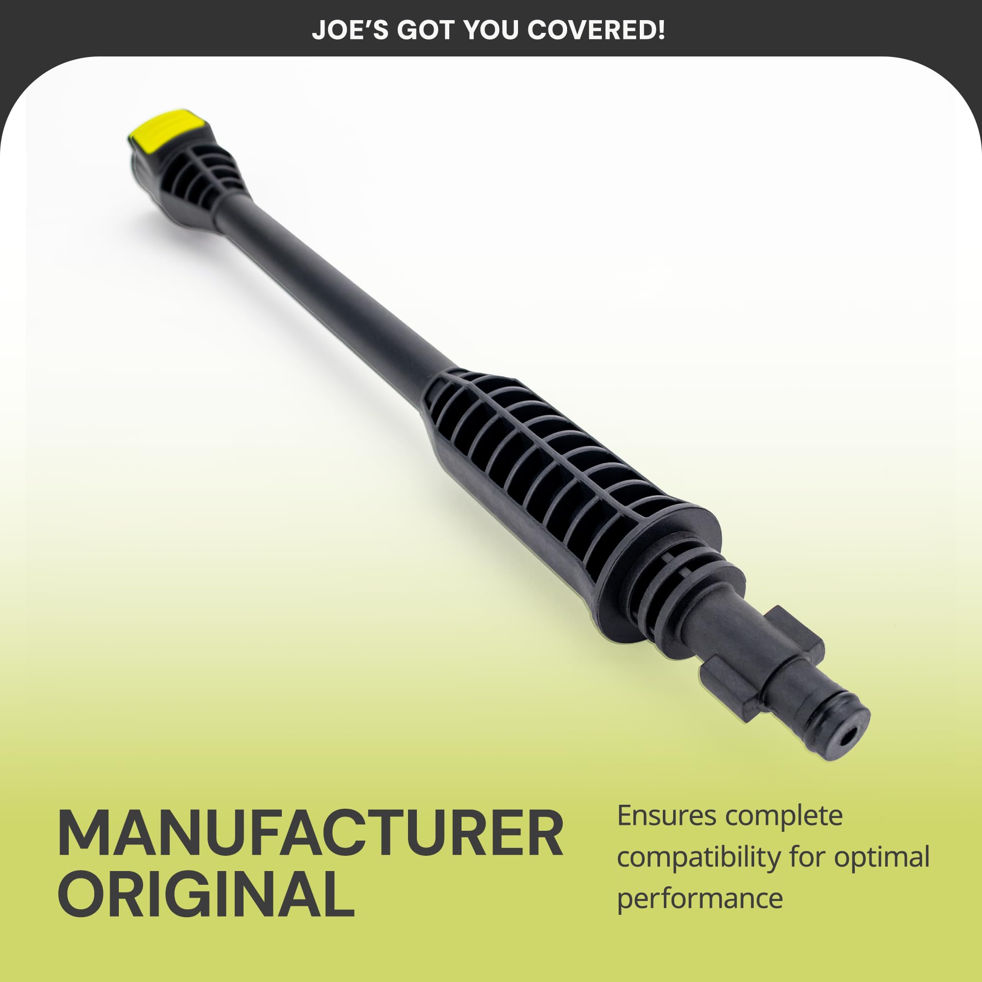 Amazon.com: Sun Joe SPX2004-LANCE Replacement Lance Spray Wand for