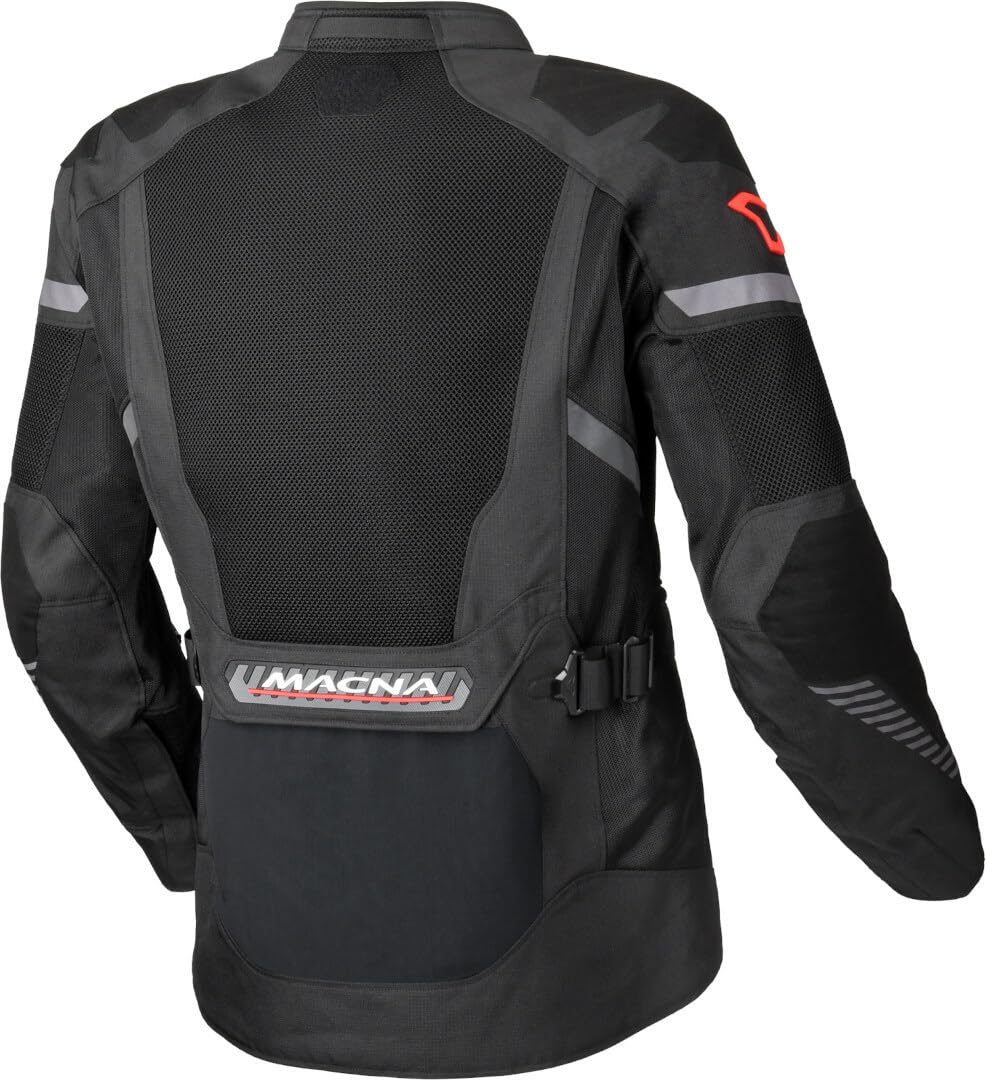 Macna Synchrone Veste unisexe pour adulte (lot de 1)