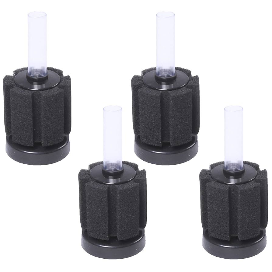 Sponge Filters for Breeding Tanks: Ultimate Guide for Healthy Fry