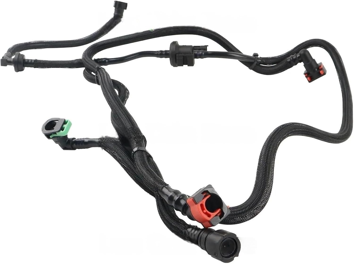 Vapor Canister Purge Valve Compatible With Escape,Compatible With Bronco Sport 1.5L 2020-2025 Replaces LX6Z-9D289-SJ LX6Z-9D289-B LX6Z-9D289-SB
