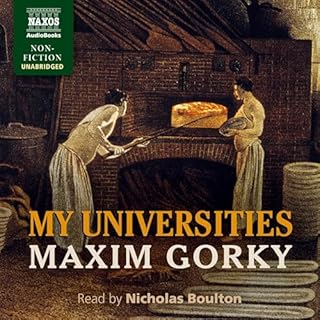 My Universities cover art