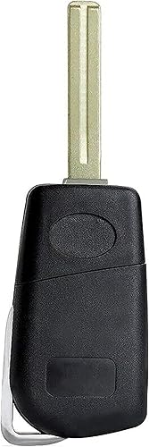 Miniatura 2 de 1 llavero de repuesto compatible con Toyota Camry Corolla HYQ12BFB - MPN HYQ12BFB-06