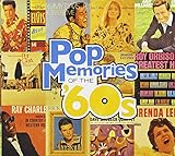 Pop Memories Of The '60s (10CD)