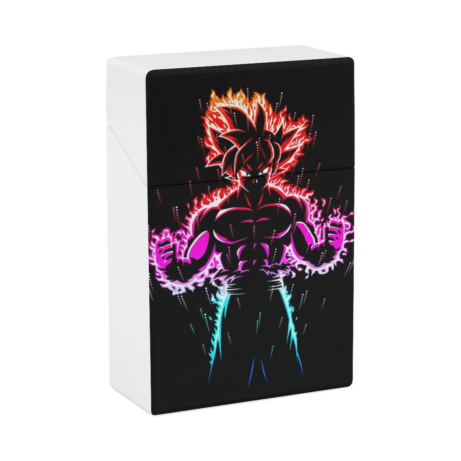 ドラゴンボール ベジータ メタルケース タバコケース タバコ ドラゴンボール ベジータ メタルケース タバコケース 加熱式タバコ