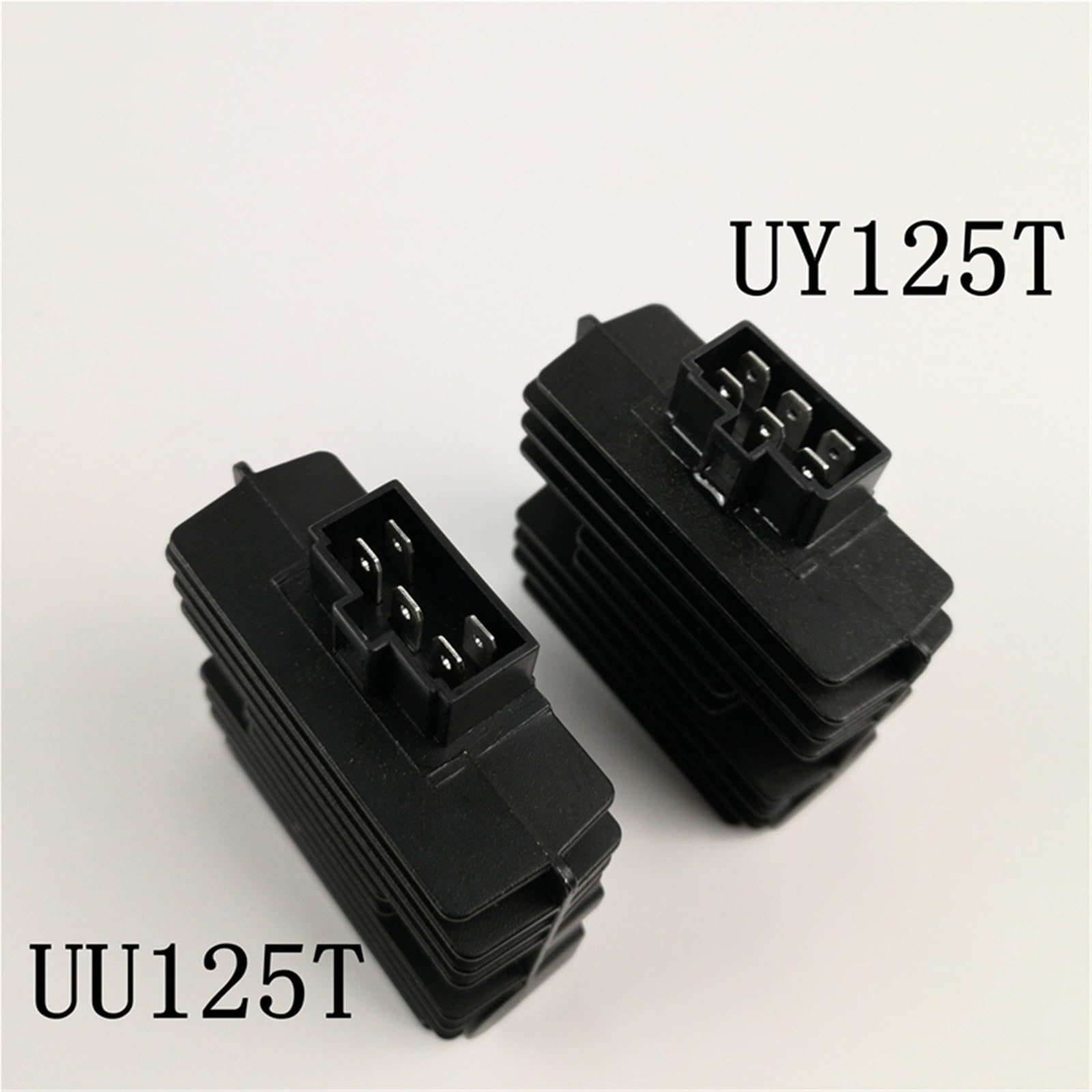 Prostownik Regulatora Napięcia Do Suzuki UU125 UU125T UU125T-2 UY125