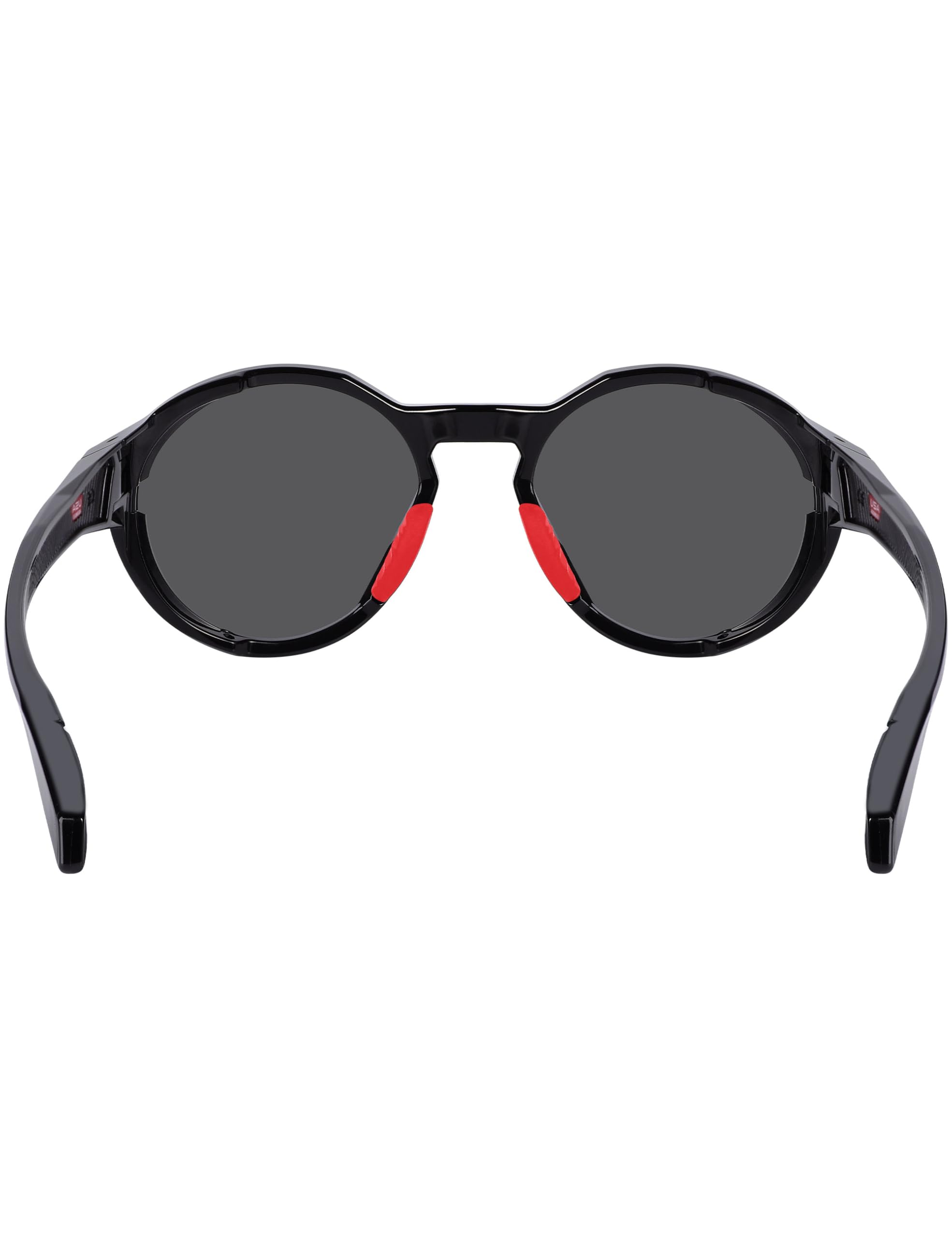 BLAZERBUCK Naselli di ricambio per occhiali da sole Oakley Clifden OO9440