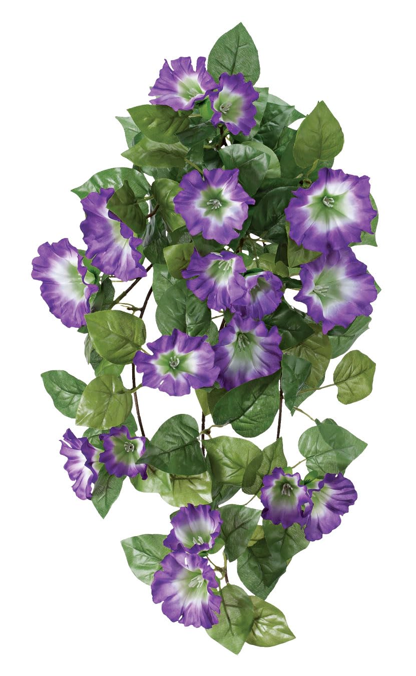 OakRidge Petunia Hanging Stem Outdoor