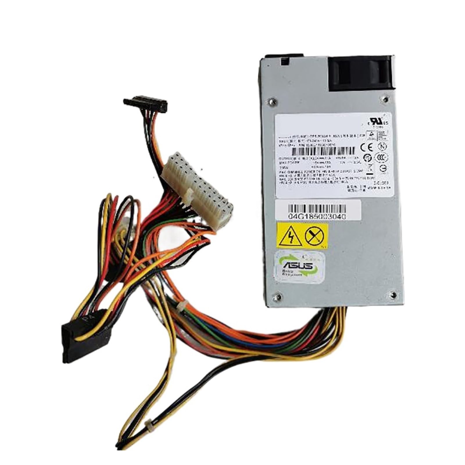 SWEWDSQG Power Supply 200W GPS-200AB A