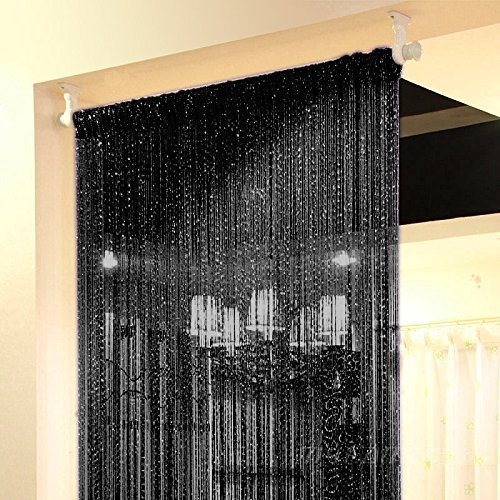 Ribbon Curtains Amazon Com