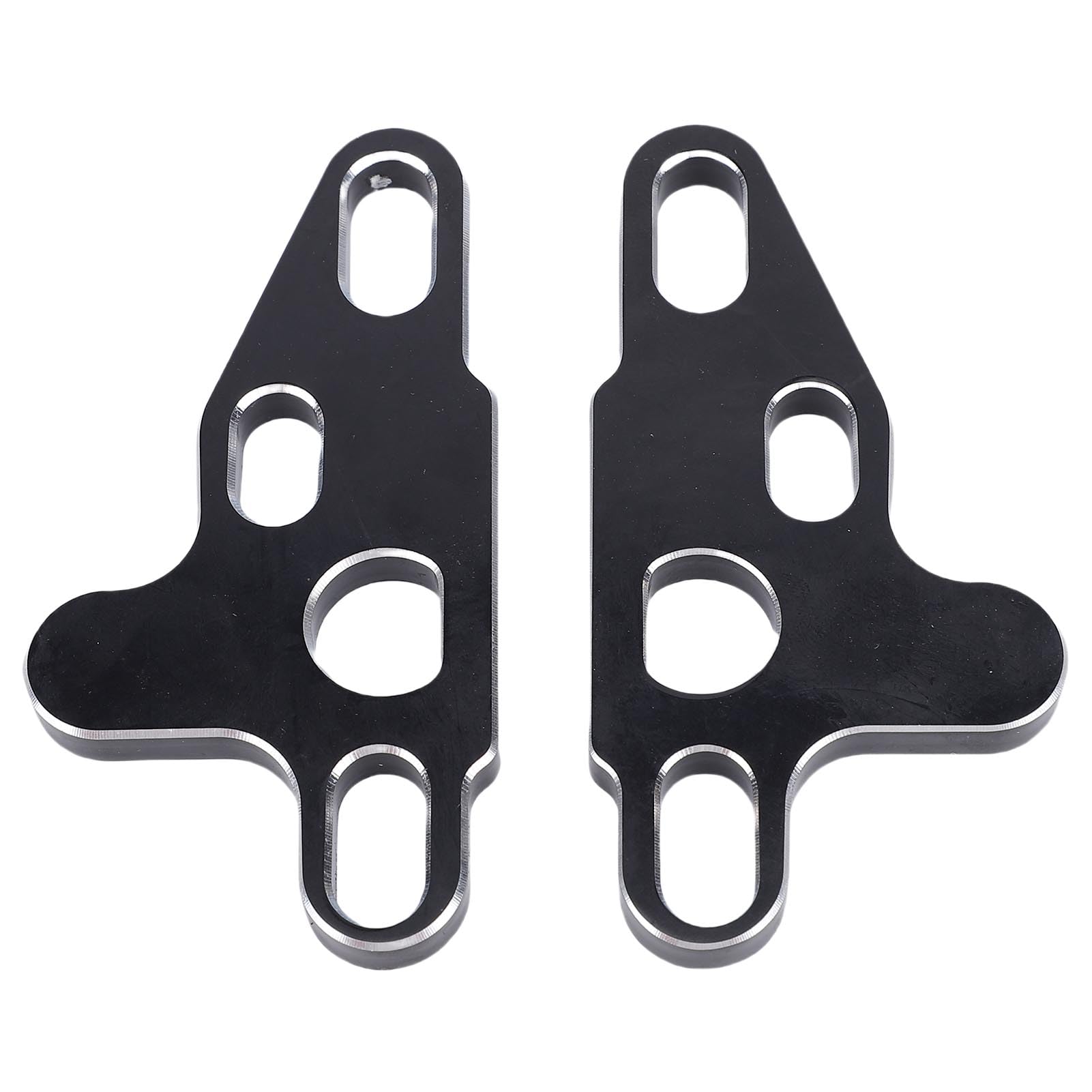 lyrlody Oil Pump Alignment Tool, Aluminium Alloy Installation Guide Tool for Gen V LT1 LT4 LT5 L83 L86 L87 Engines, Secure Positioning and Precise Fit (Black)