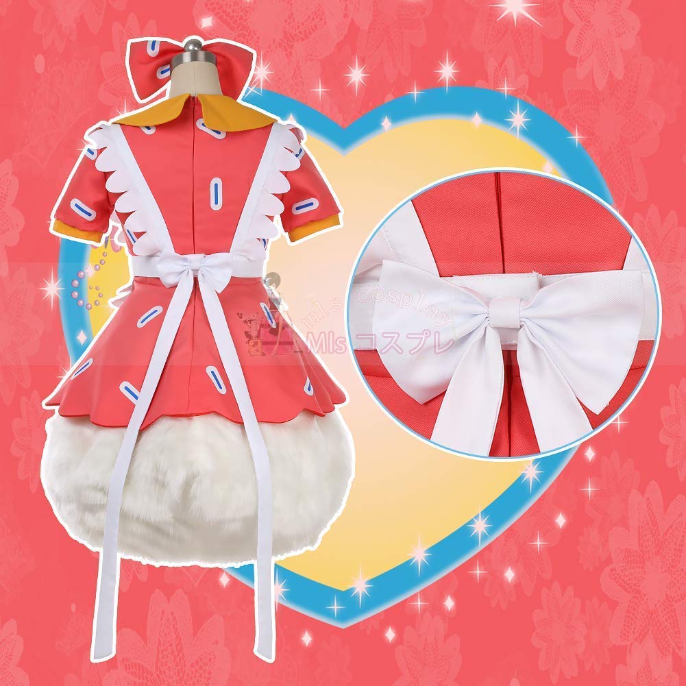 デイジー コスプレ トゥーンタウン Amazon.co.jp: デイジーダック トゥーンタウン Daisy 風