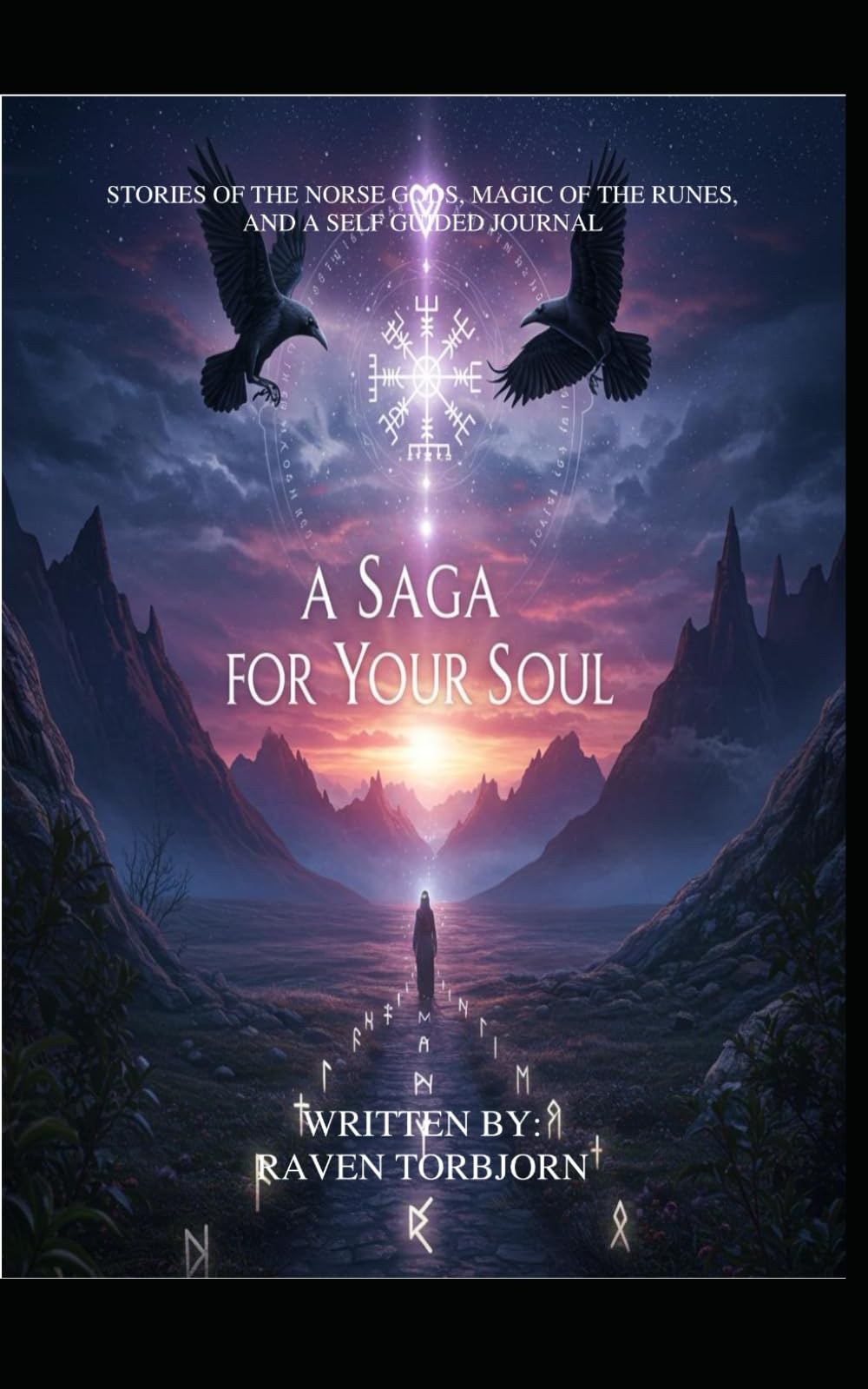 A Saga For Your Soul