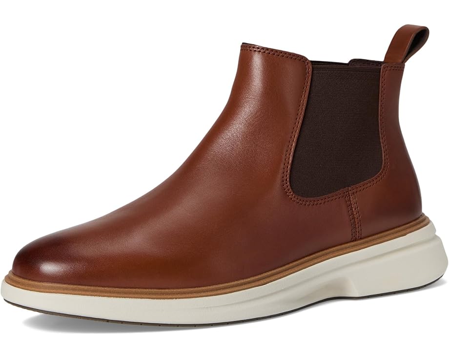 Cole Haan Originalgrand Cityspectre Chelsea Boots - Front View