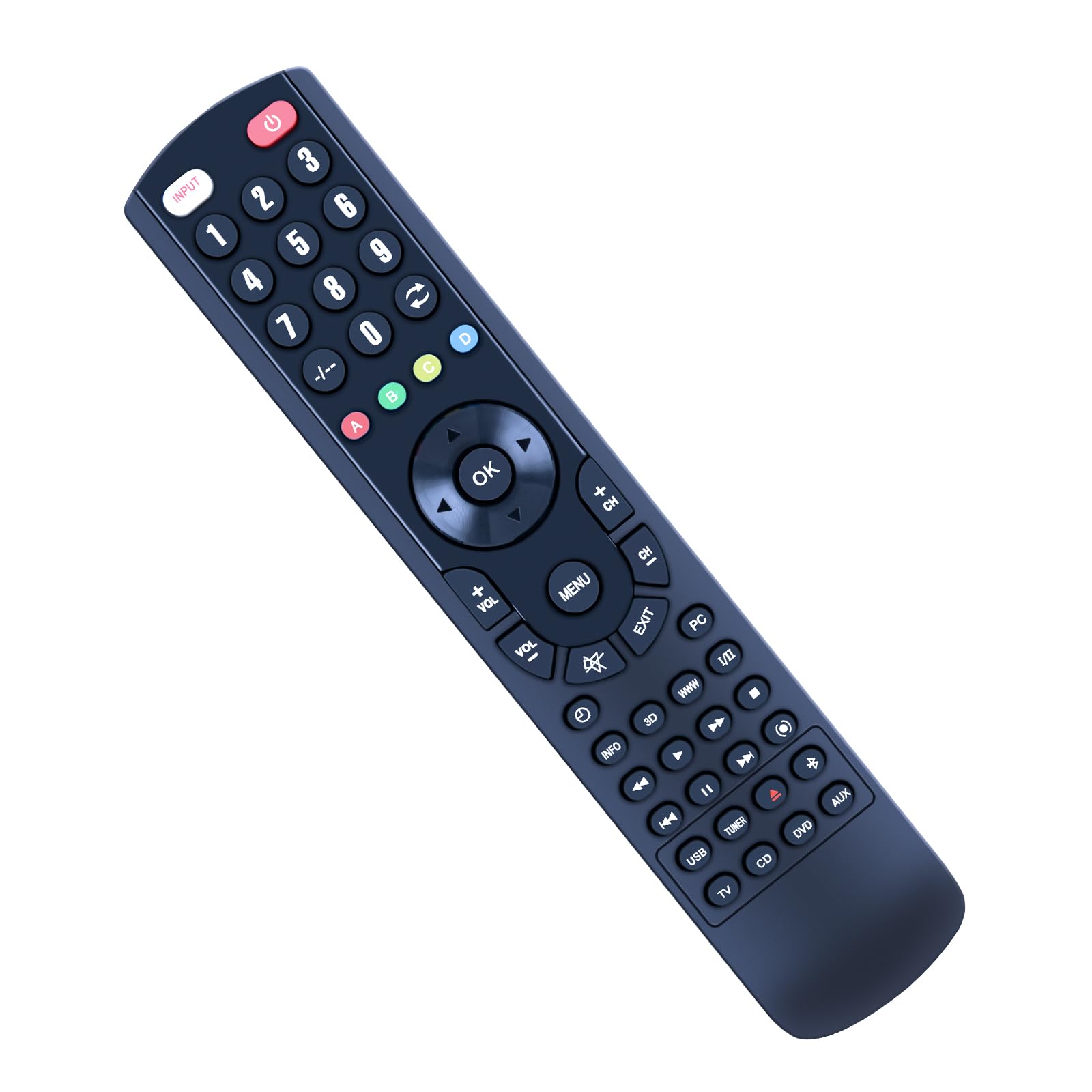Telecomando di ricambio per telecomando Bose Soundbar 700