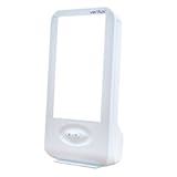 HappyLight Liberty 7&comma;500 LUX Light Therapy Energy Lamp
