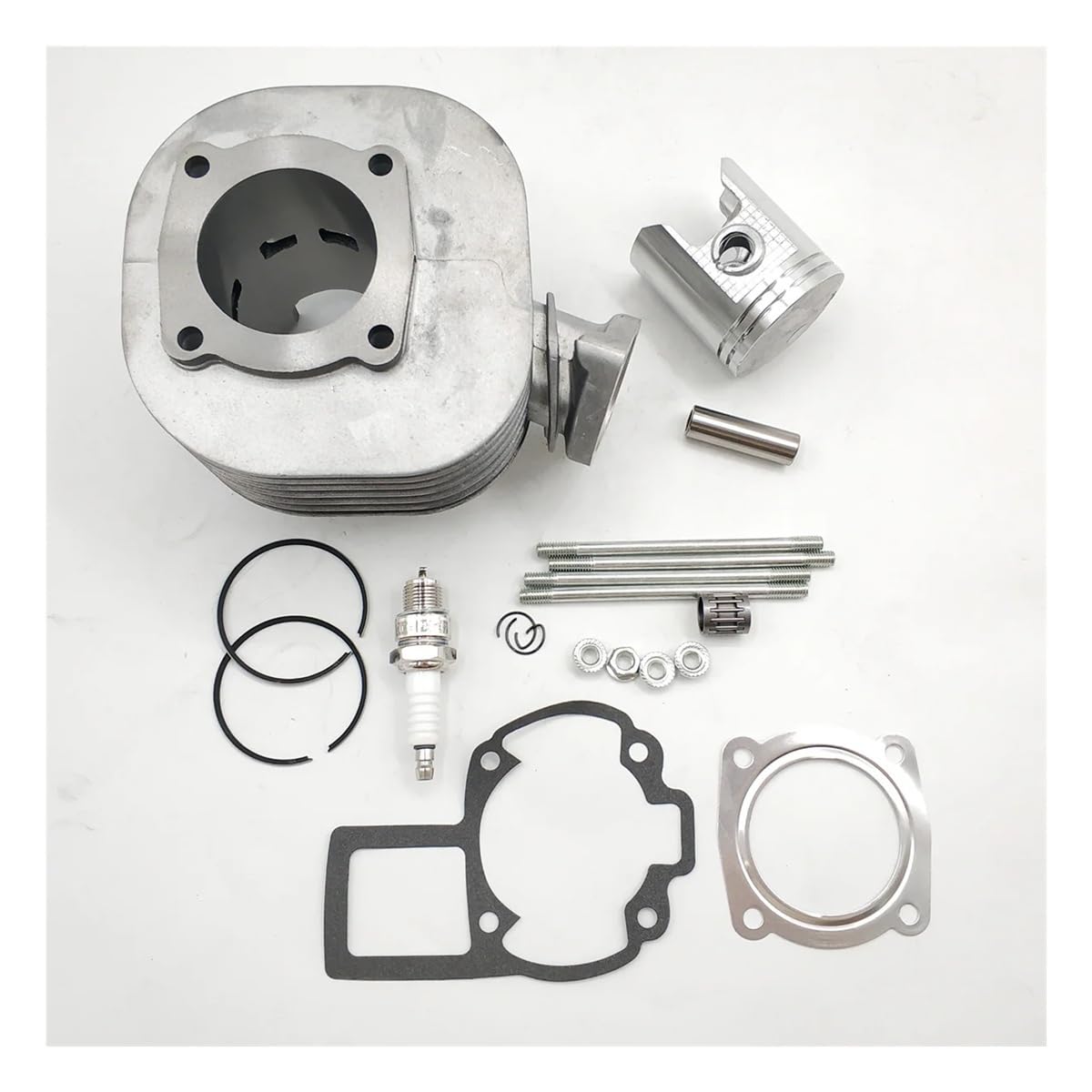 Kit estremità anello guarnizione testa pistone cilindro for Quadsport LT80 2x4 1987-2006