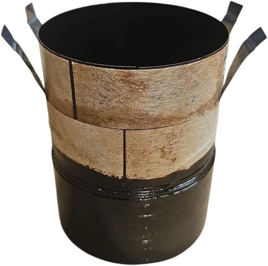 Springfield Speaker 3" Subwoofer Voice Coil Compatible with Mmats Juggernaut - D2 Ohm
