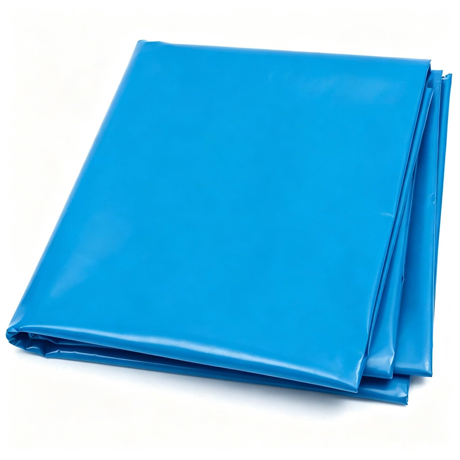 MARXAN Garden Pond Liner 3x4m 4x6m 5x8m 8x10m 10x12m Garden Pools Impermeable Membrane for Outdoor Fish Ponds, Fountains, Waterfall Underlay(5x10m(16.4x32.8ft))