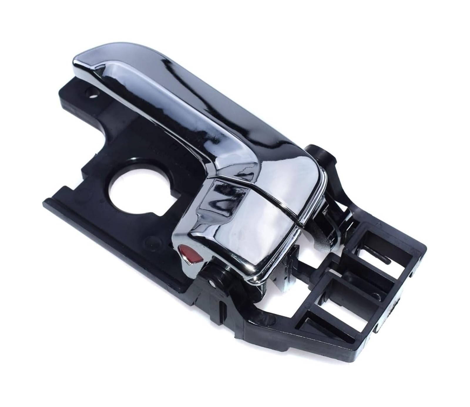 Kbkeubuad Left Side X1 Inside Interior Handle Inner Door Handle Front Rear Left Right For Kia For Sportage 2005-2010(Left Side X1)