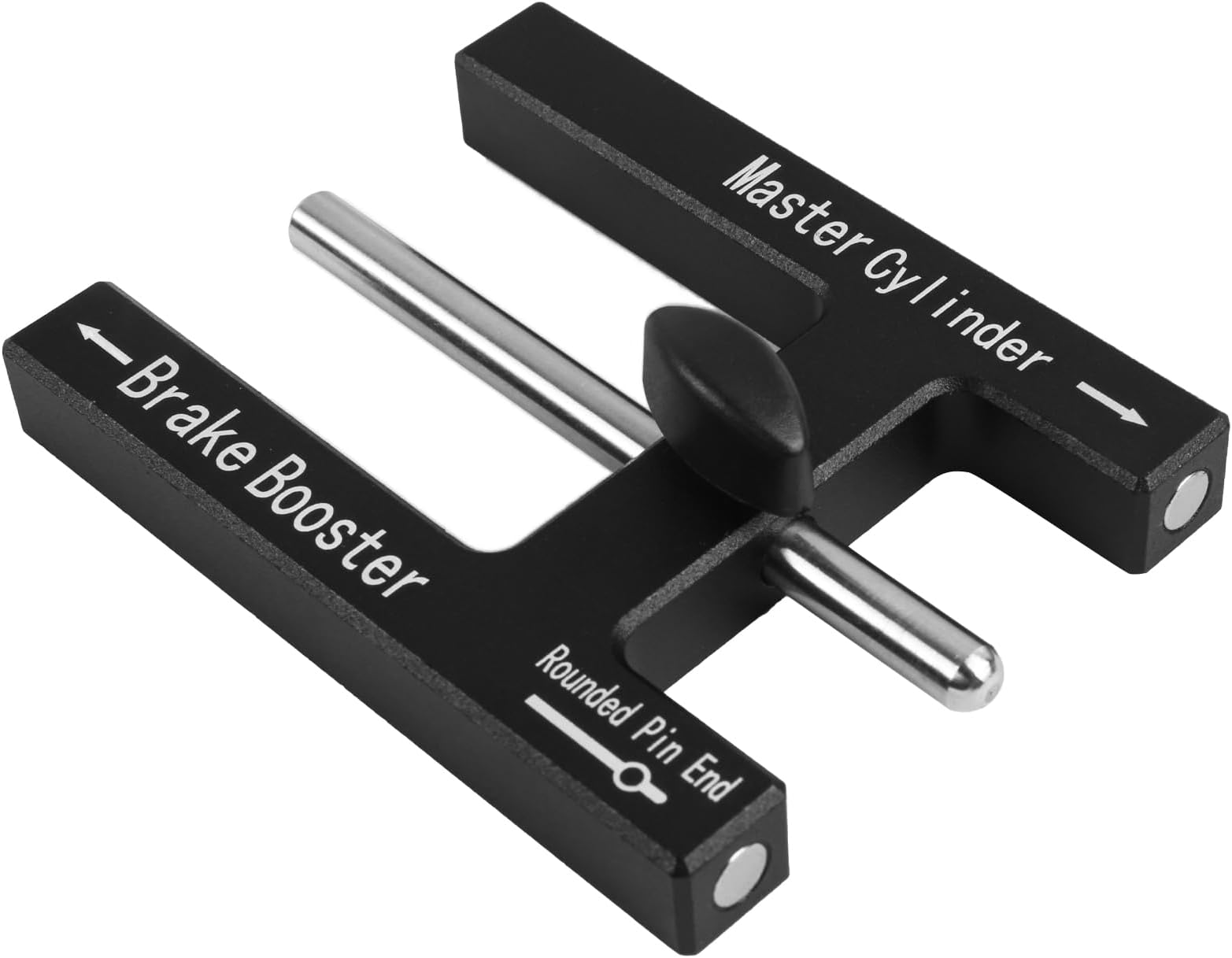 Sunyat Power Brake Booster Pushrod Pin Adjustment Tool (Blue) Automotive