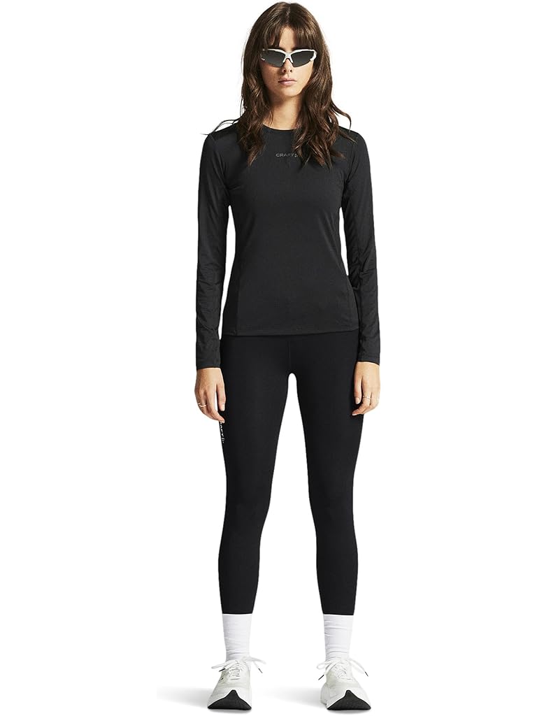 Black Craft Advance Essence Longsleeve Tee 2