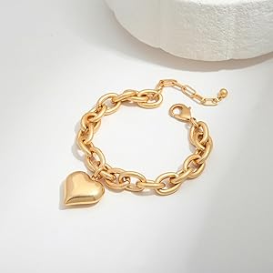 アクセサリー frank and easy HEART KIHEI bracelet アクセサリー frank and easy HEART KIHEI bracelet frank and