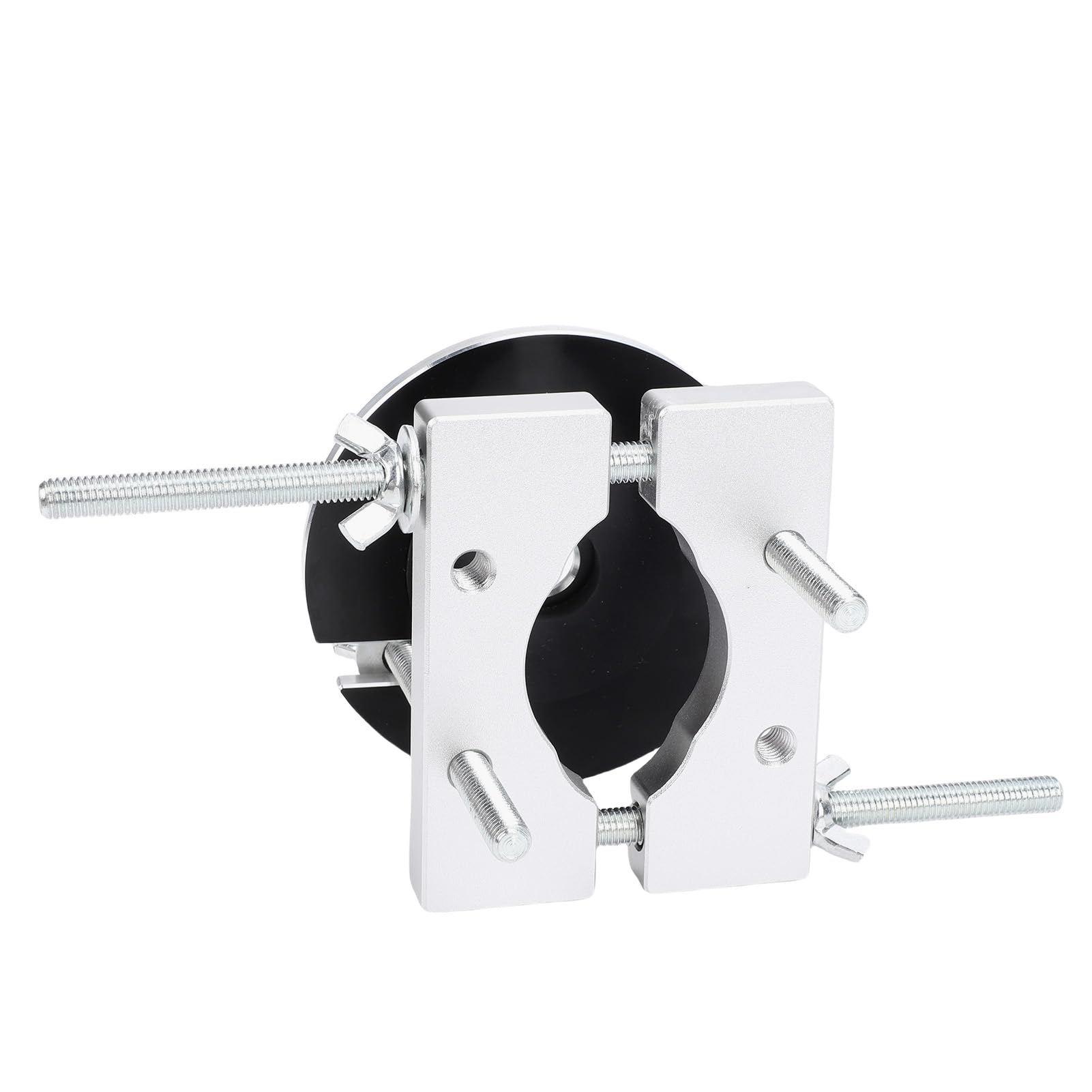 Kit de Eliminación de Abolladuras de Tubo de Escape de Motocicleta, Herramienta de Reparación de Abolladuras Fácil de Usar para TE TC 125 250 300, Material Metálico Duradero