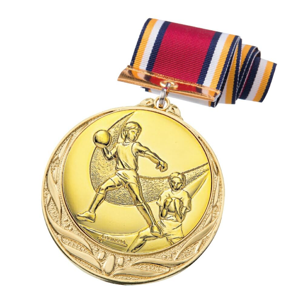 Amazon | 【ドッジボール】 直径7cm メダル【文字代無料】 スタンド