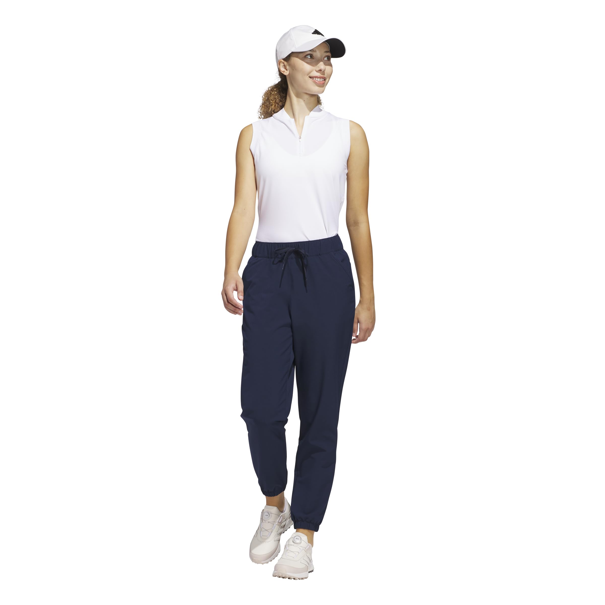 adidas Ultimate365 Wind.rdy Jogger - Pantalon de Golf - Pantalon de Jogging Ultimate365 Wind.rdy - Femme