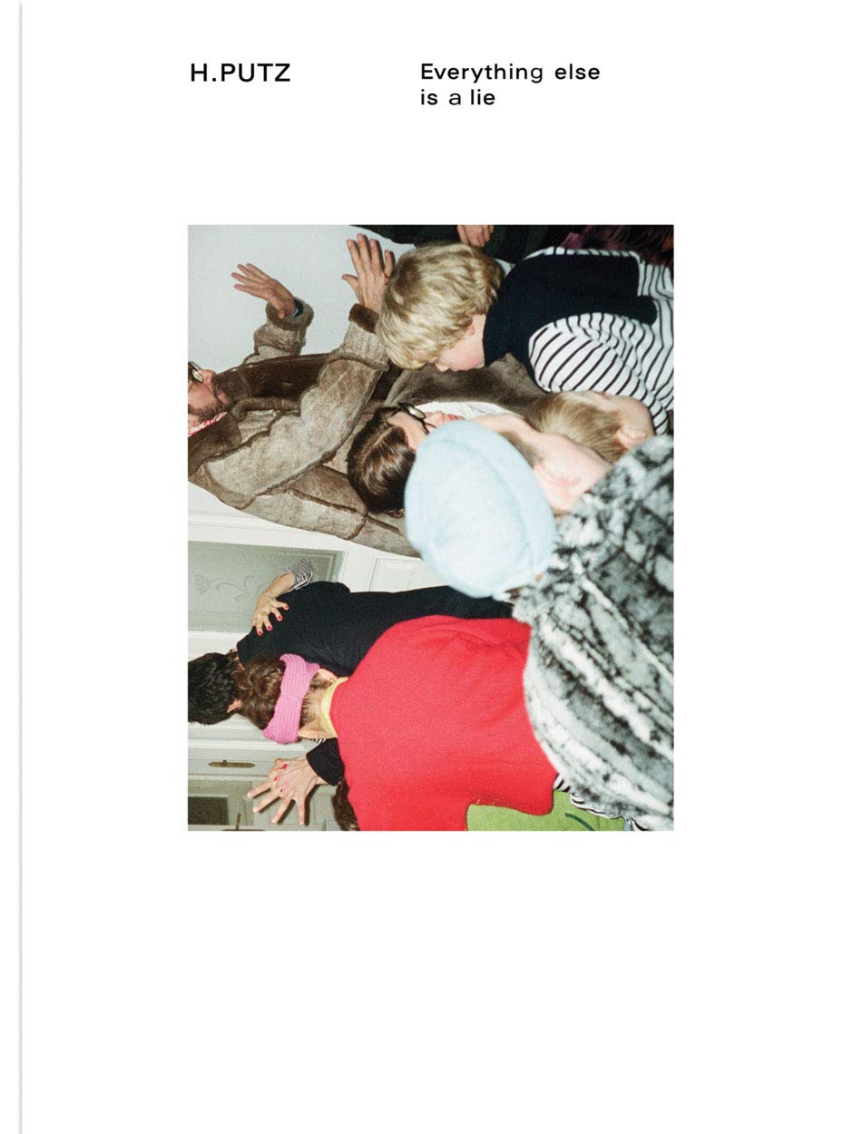 Hanna Putz: Everything else is a lie