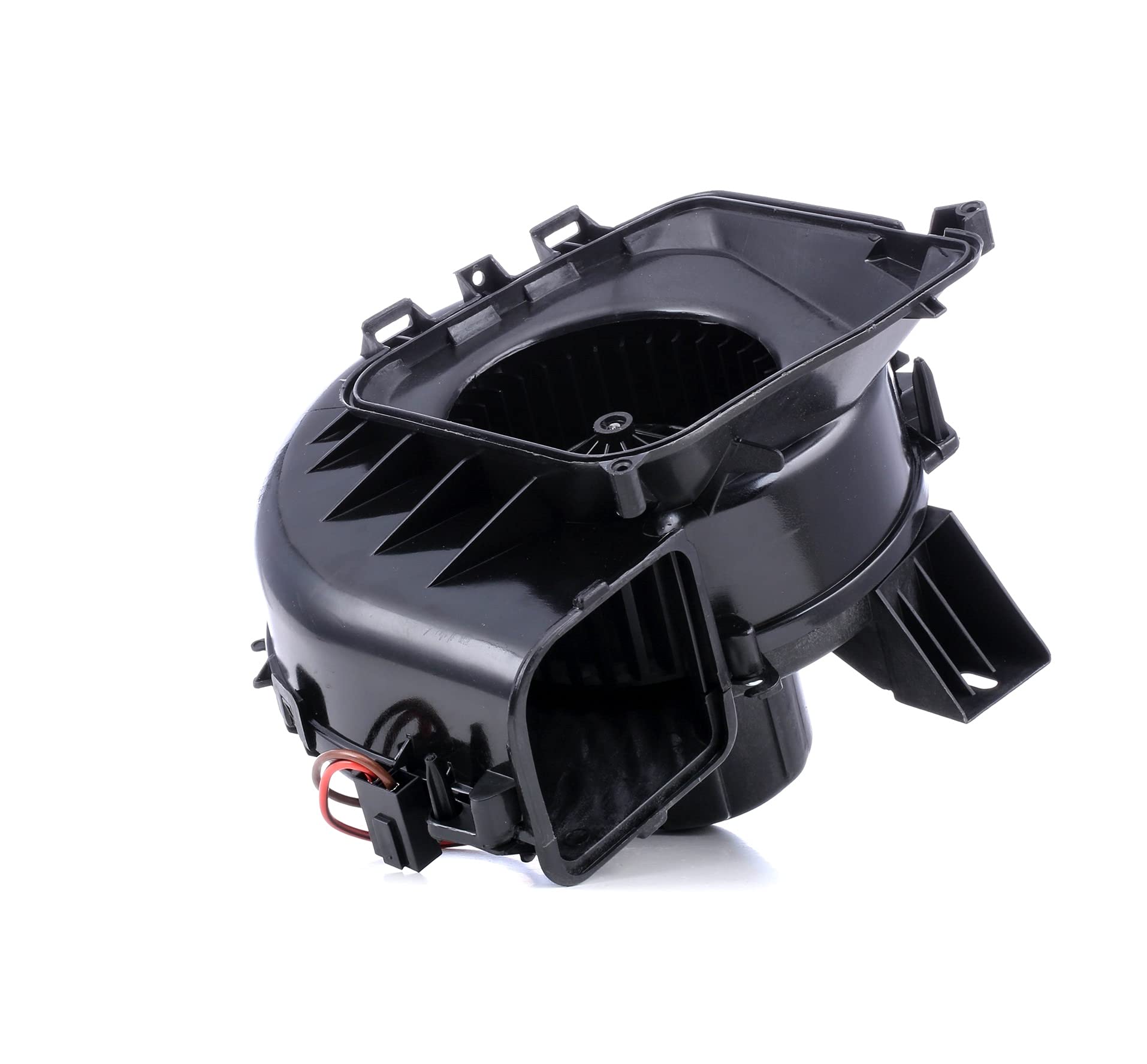 RIDEX 2669I0137 Ventilador habitáculo Compatible con OPEL Corsa C Hatchback X01