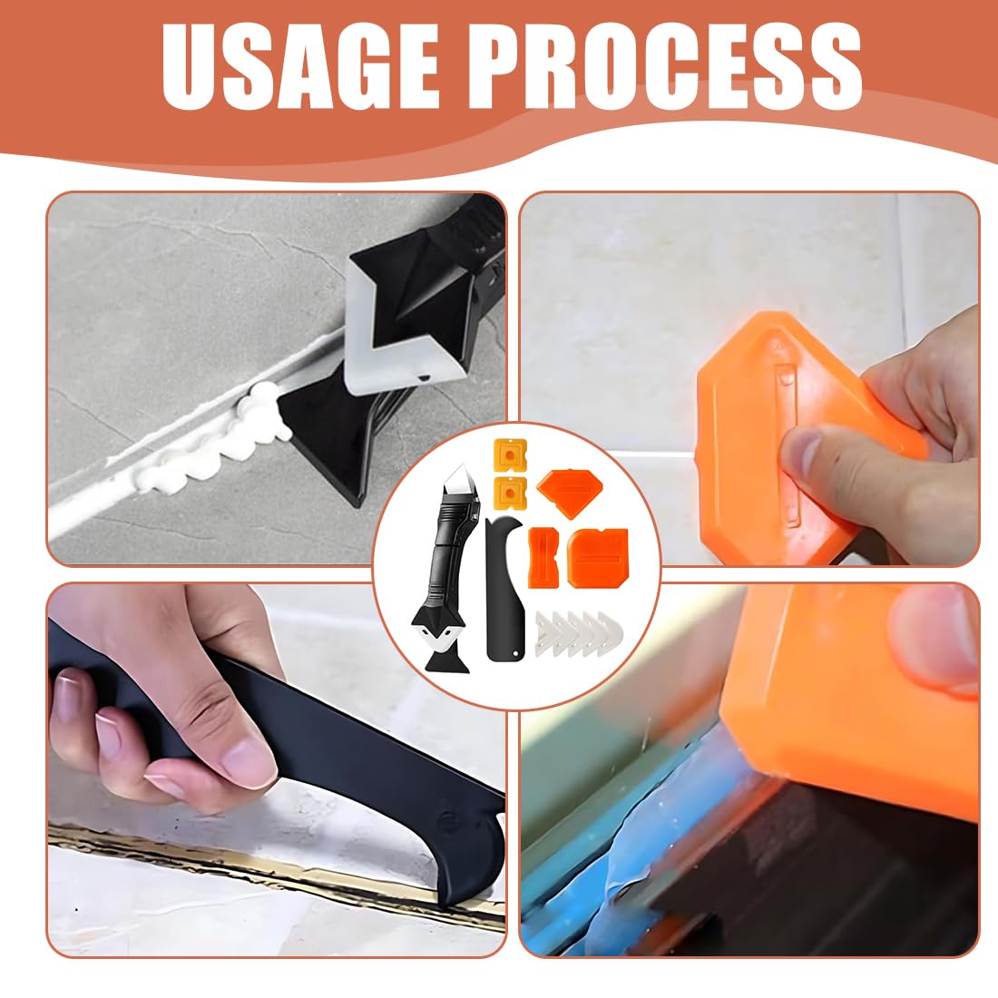 Stampo In Silicone Per Torta E Cioccolato - Strumento Per Decorazione Pasticceria