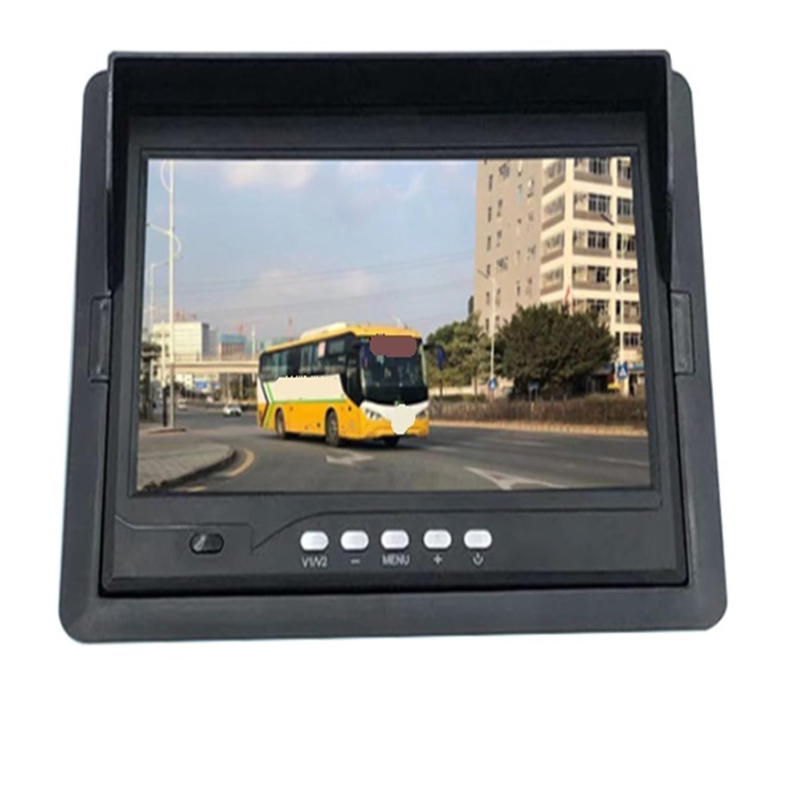 CCTV Tester, CCTV Security Protection Screen IPS Monitor DVR Surveillance Video Recorder